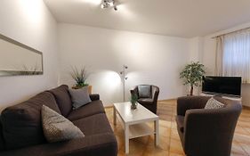 Ferienwohnung App. 1 Haus Duckdalben